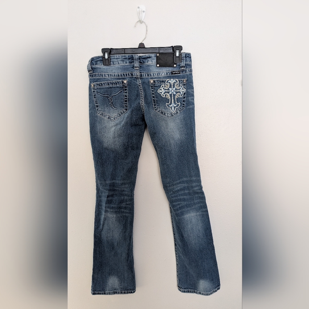 Trinity Ranch jeans - Picture 2 of 2